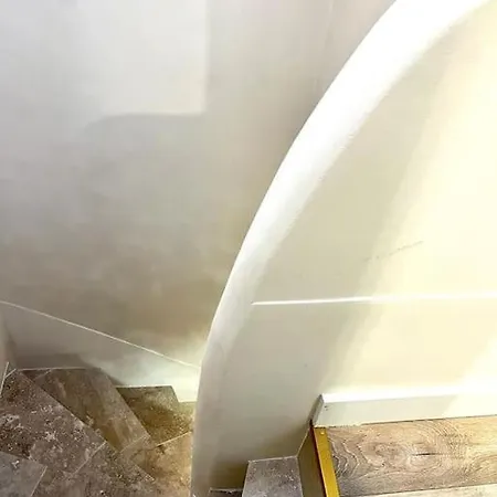 Apartament Bella Casa - New Full House For 3 W Ac, Wi-fi & Terrasses Antibes