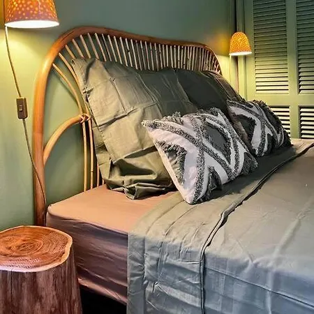 Apartment Bella Casa - New Full House For 3 W Ac, Wi-fi & Terrasses Antibes